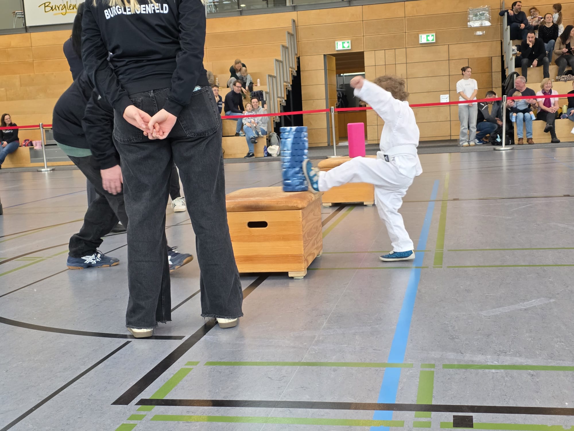 Vergrößerbares Bild